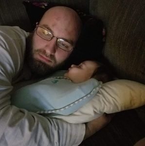 Meet your Posher, John